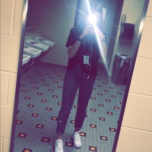 Meet your Posher, Jasmine